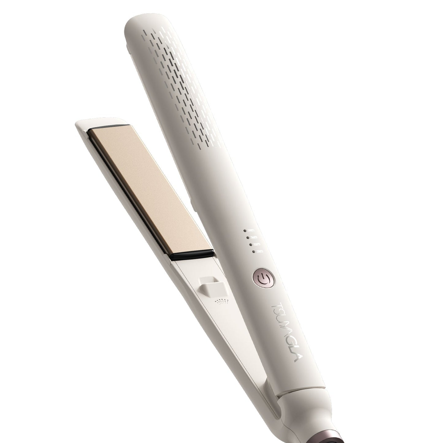 TSUYAGLA T204 Hair Straightener 1 inch