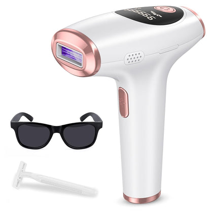 TSUYAGLA Laser Hair Removal For Women