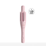 TSUYAGLA Automatic Curling Iron 1.25 Inch