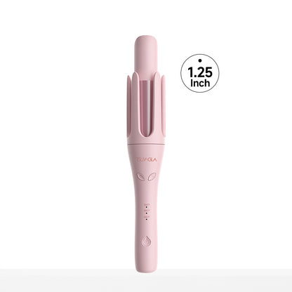 TSUYAGLA Automatic Curling Iron 1.25 Inch