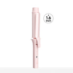 TSUYAGLA Large Hair Curling Wand, 1.6 Inch Big Barrel Curling Iron