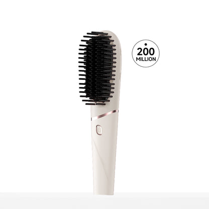 TSUYAGLA T601 Hair Straightener Brush