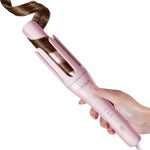 TSUYAGLA Automatic Curling Iron 1.25 Inch