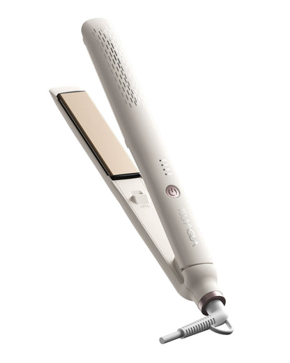 TSUYAGLA T204 Hair Straightener 1 inch